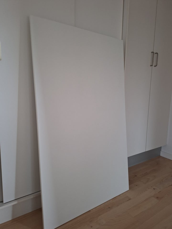 Spisebord, Ikea. Melltorp, b: 75 l: