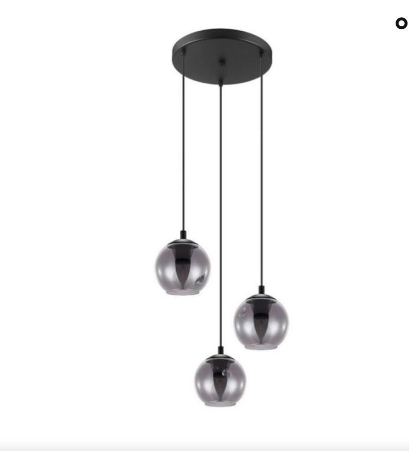 Anden loftslampe