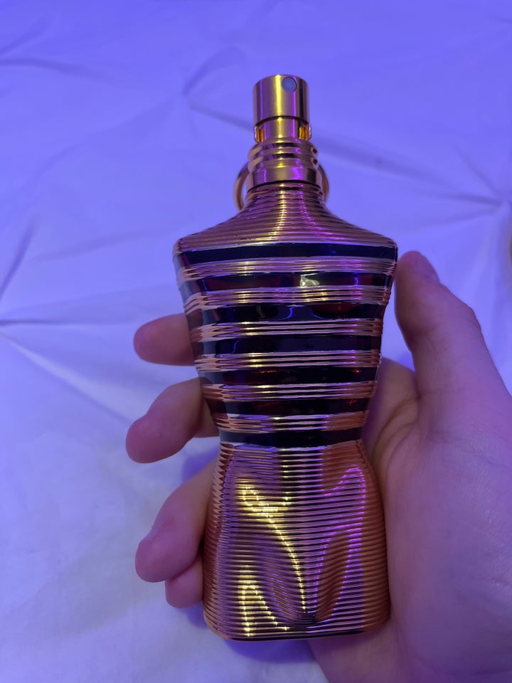 Eau de parfum, Jean Paul Gaultier Le