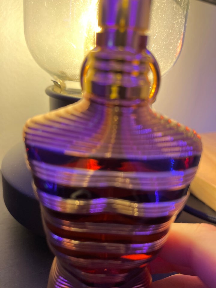 Eau de parfum, Jean Paul Gaultier Le