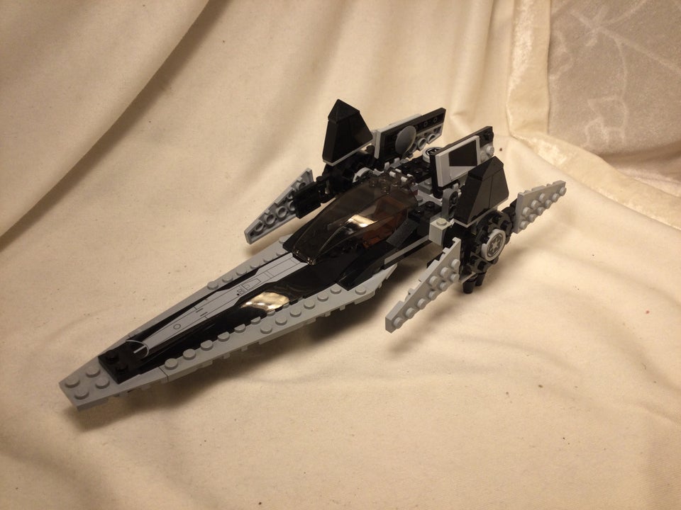 Lego Star Wars 7915