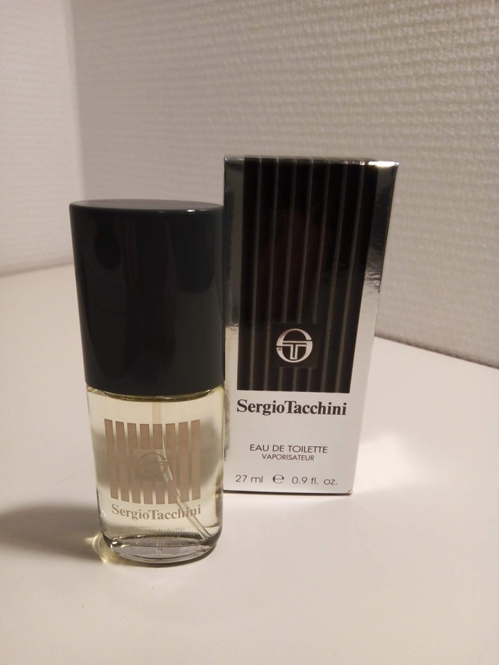 Herreparfume, Edt, Sergio