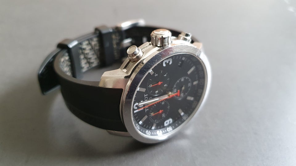 Dykkerur Tissot