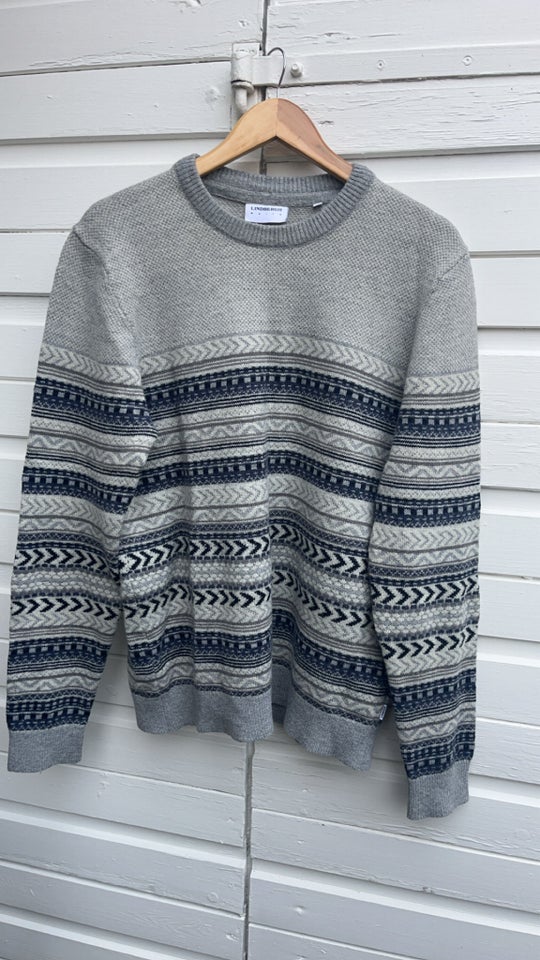 Sweater, Lindbergh , str. XL