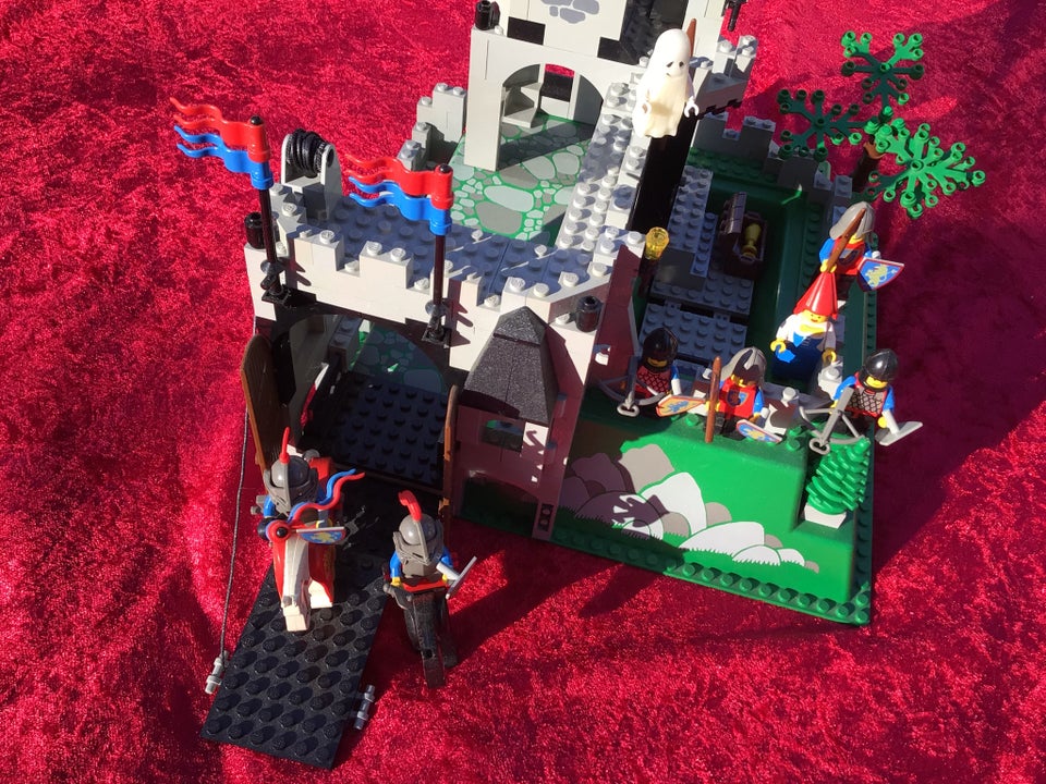 Lego Castle 6081