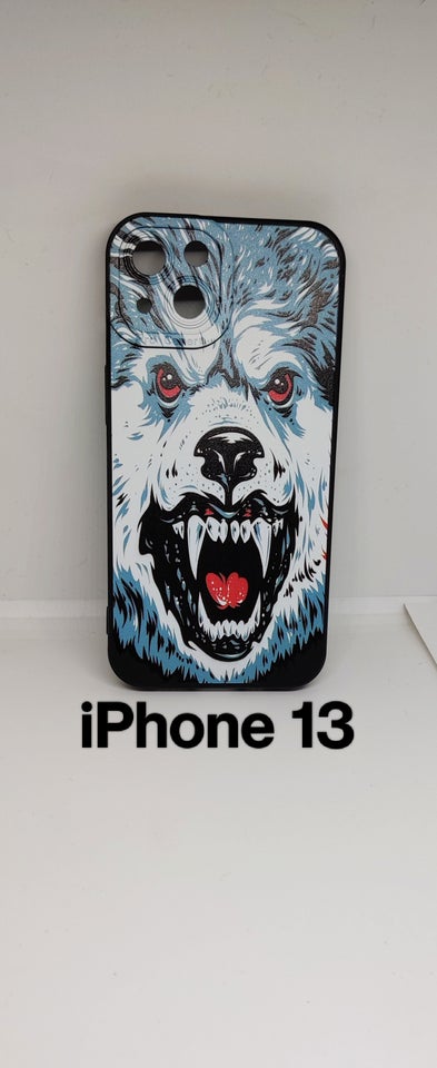 Cover t iPhone iPhone 13