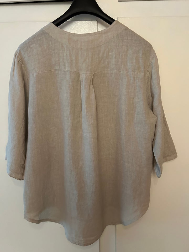 Bluse, Made in Italy, str. One size