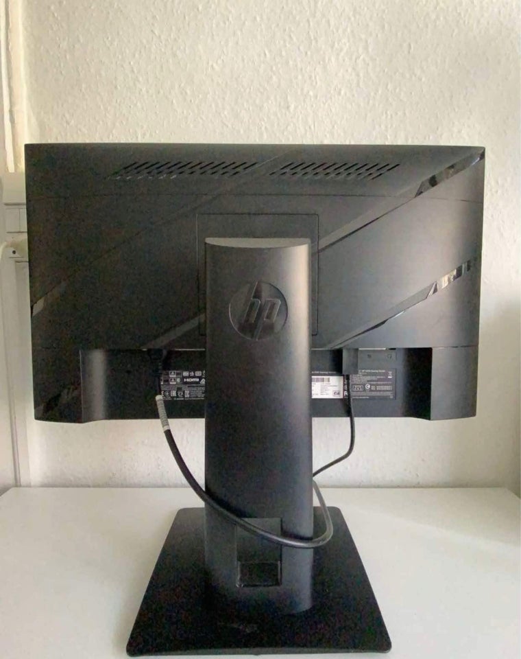 HP 24 tommer Perfekt