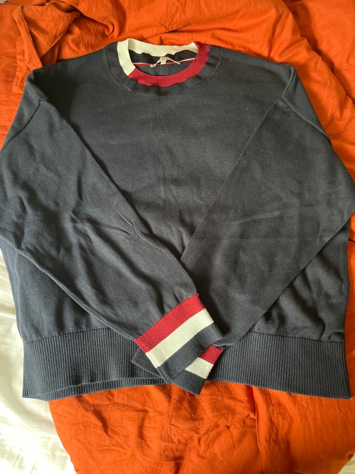 Sweater Tommy Hilfiger str 36