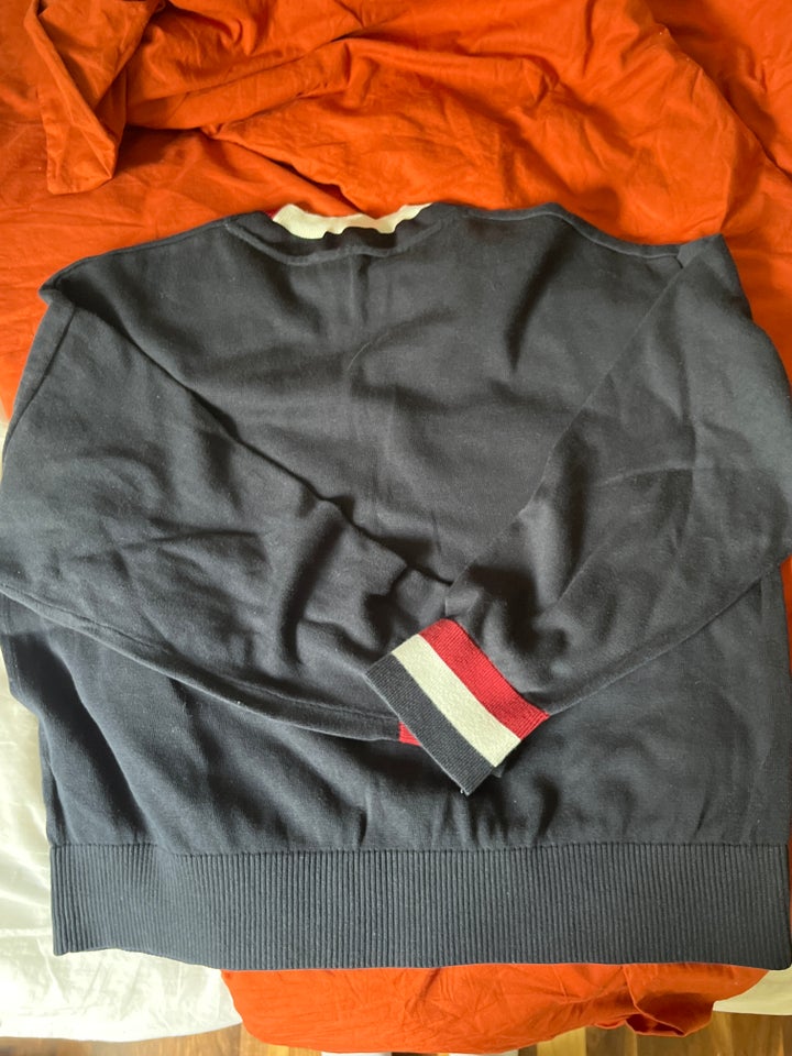 Sweater Tommy Hilfiger str 36