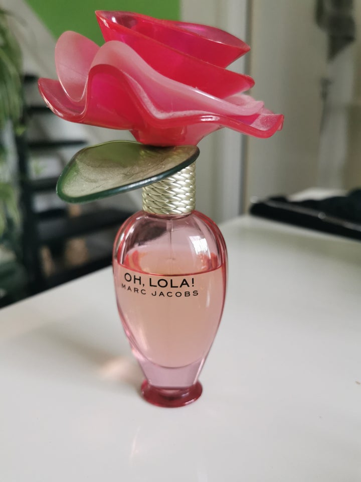 Eau de parfum, Oh Lola!, Marc Jacobs