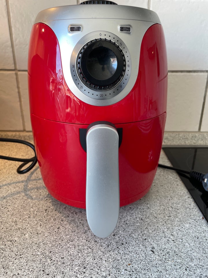 Air fryer Rusta