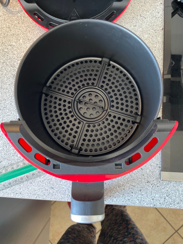 Air fryer Rusta