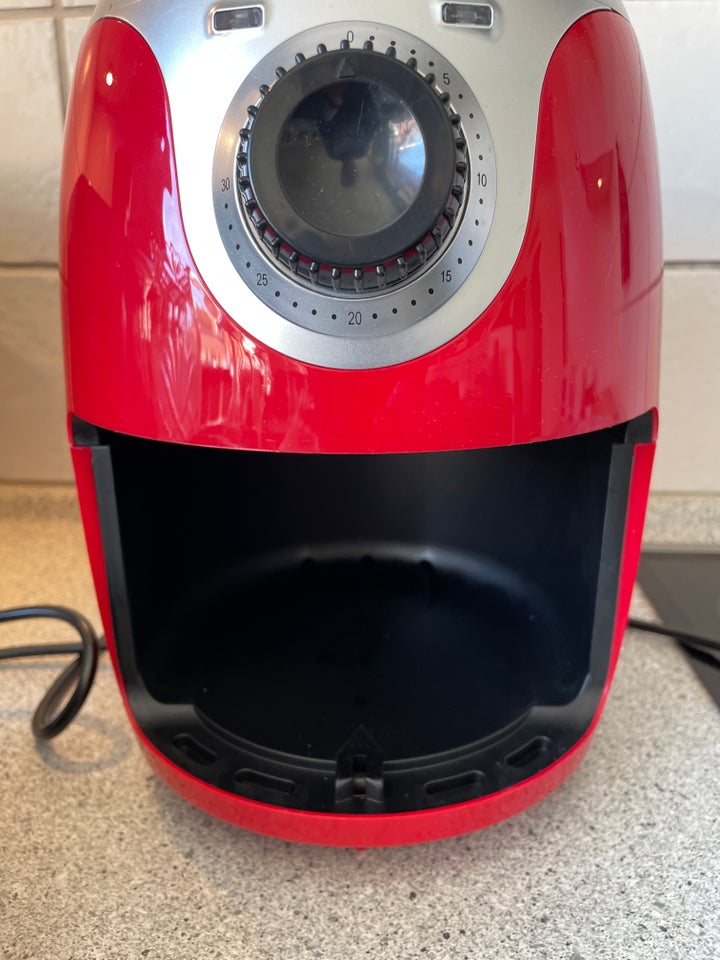 Air fryer Rusta