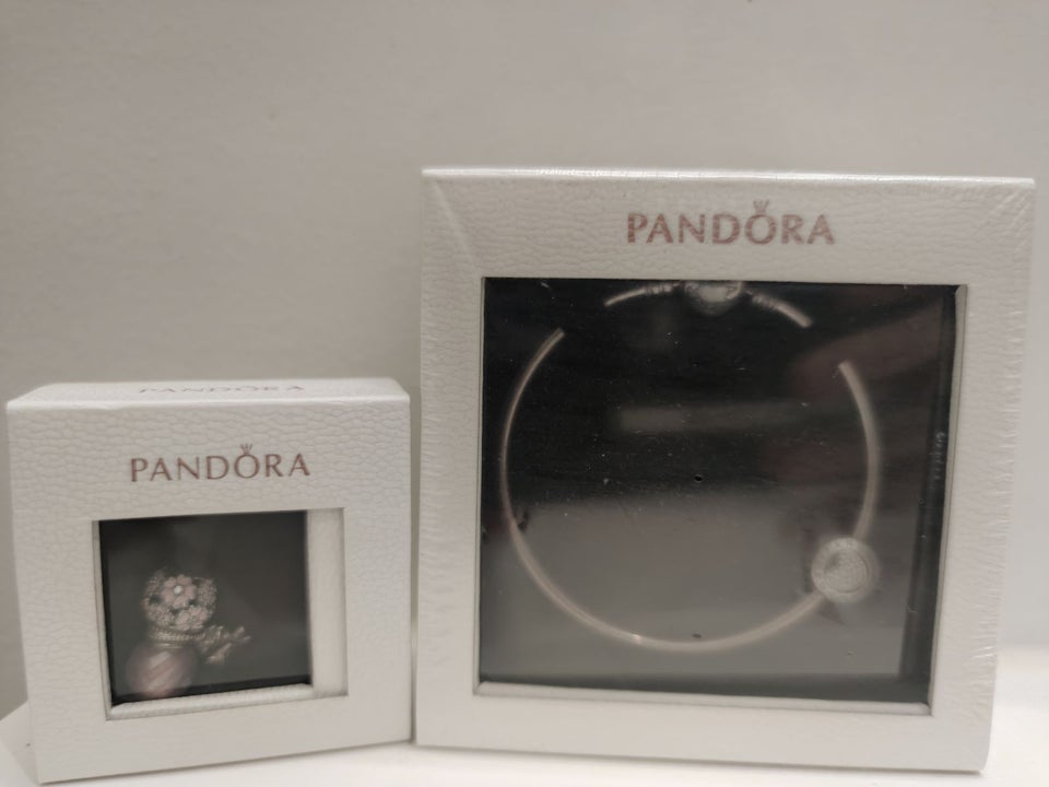 Armbånd, Pandora