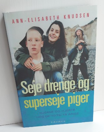 Seje drenge og superseje piger,