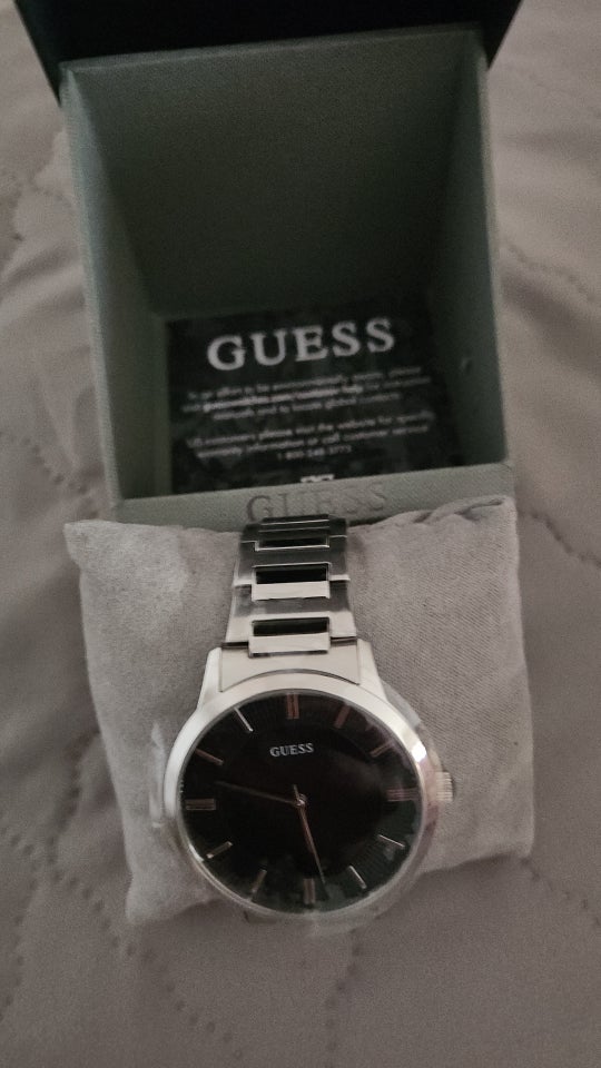 Herreur, Guess