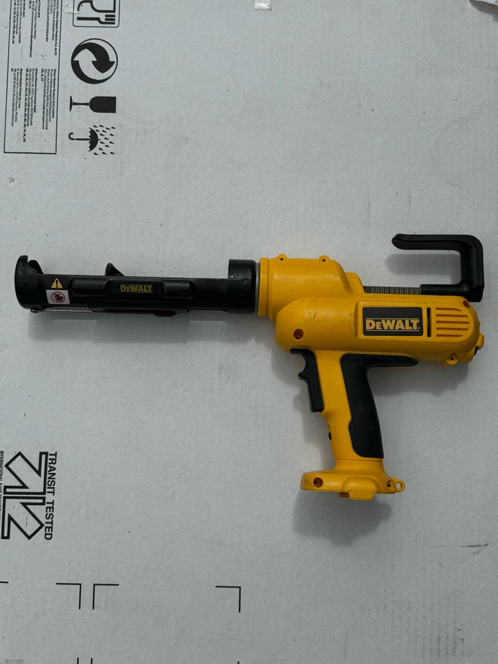 Fugepistol DeWalt