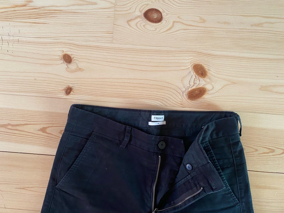 Chinos, Filippa K, str. 48