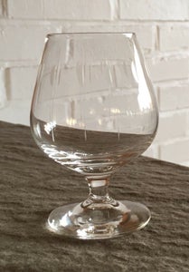 Glas Drikkeglas Holmegaard