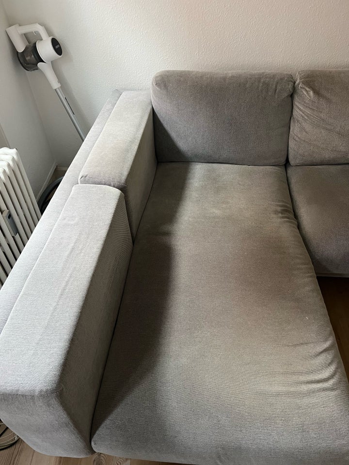 Sofa, stof, Ikea