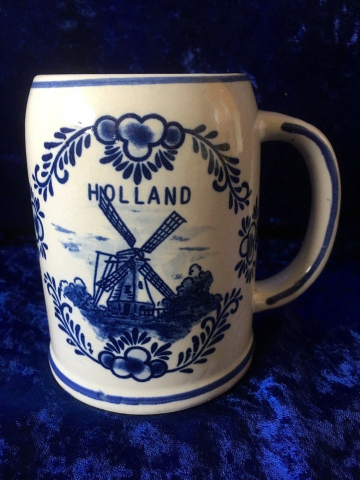 HOLLANDSK KRUS