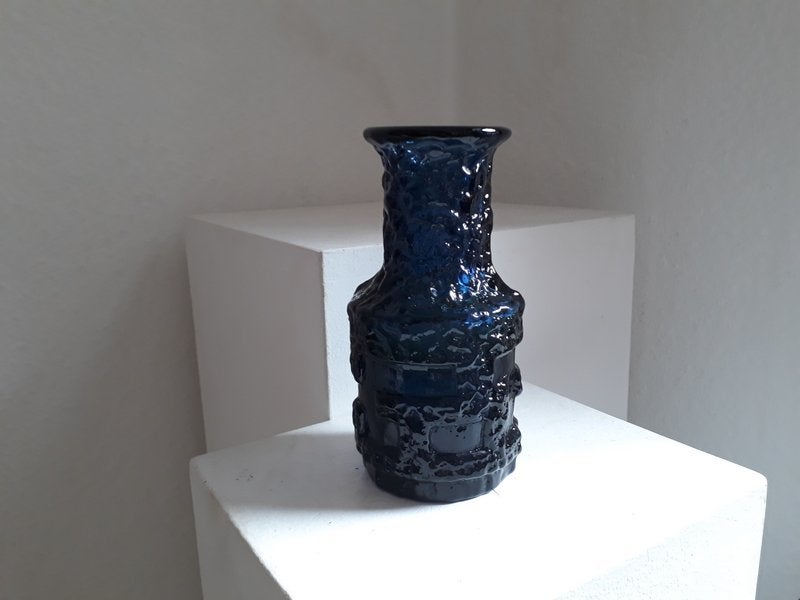 Vase Glas, Glasvase, Blomster