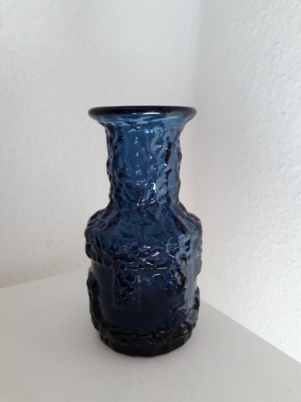 Vase Glas, Glasvase, Blomster