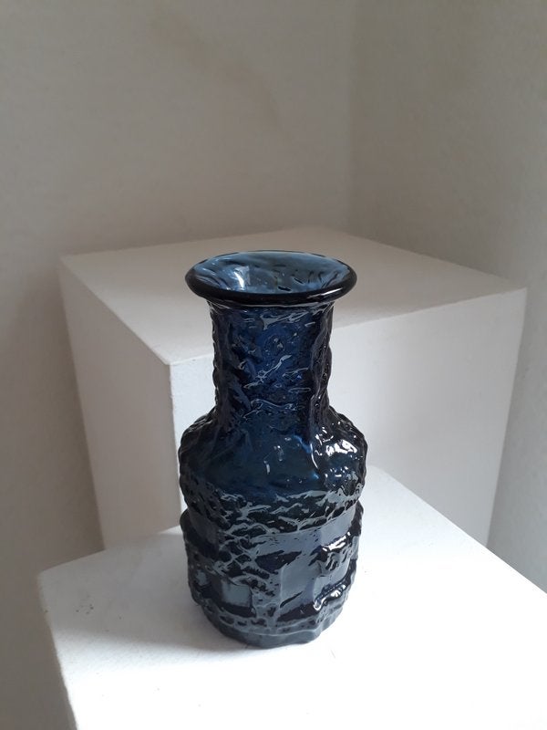 Vase Glas, Glasvase, Blomster