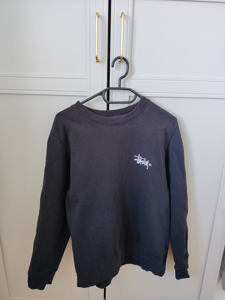 Sweatshirt, Stüssy /stussy, str. S