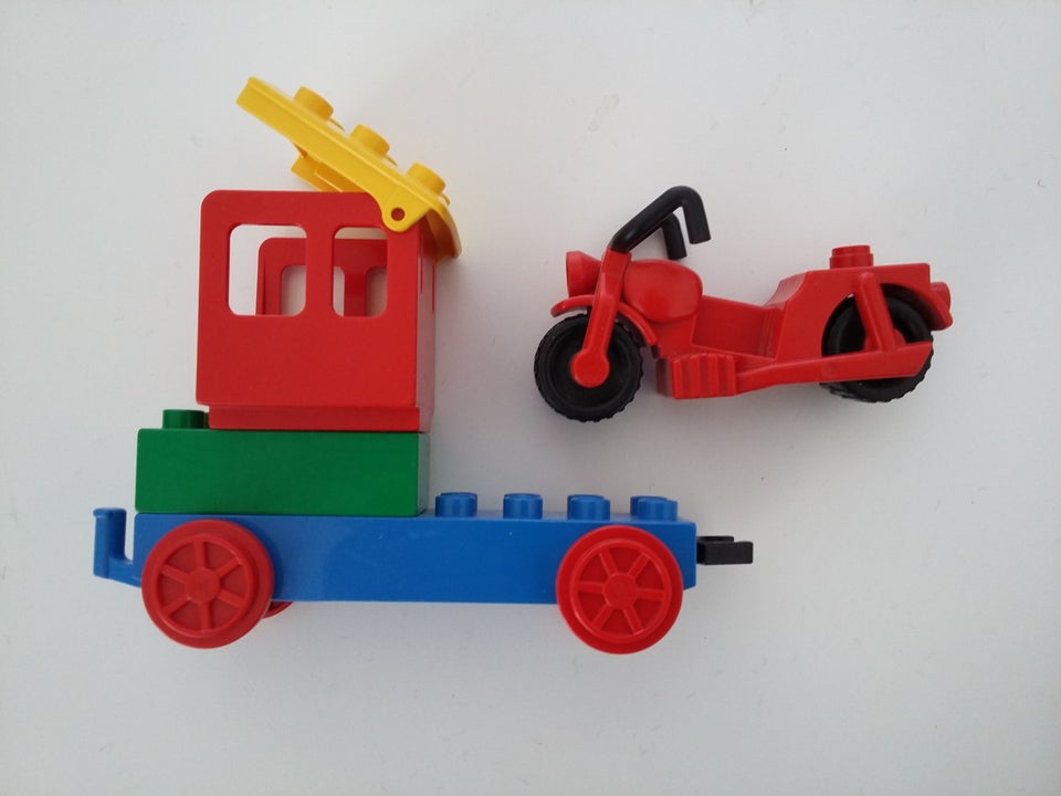 Lego Duplo