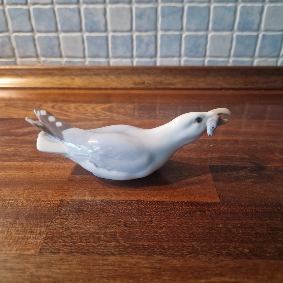 Porcelænsfigur Bing  Grøndahl