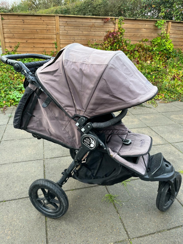 Babyjogger, Baby Jogger City Elite