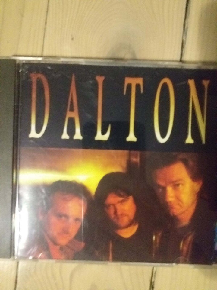 Dalton: Dalton rock