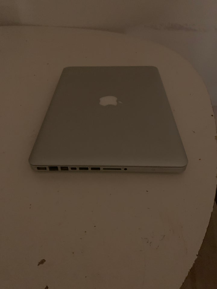 MacBook Pro, Late 2011, 2.4ghz