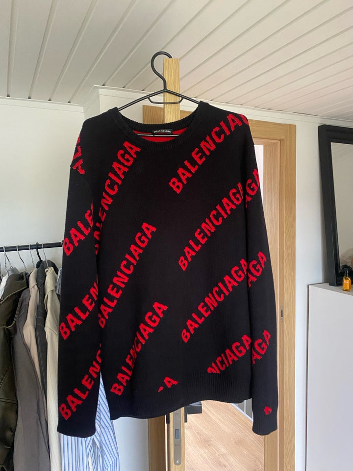 Sweatshirt, Balenciaga , str. M