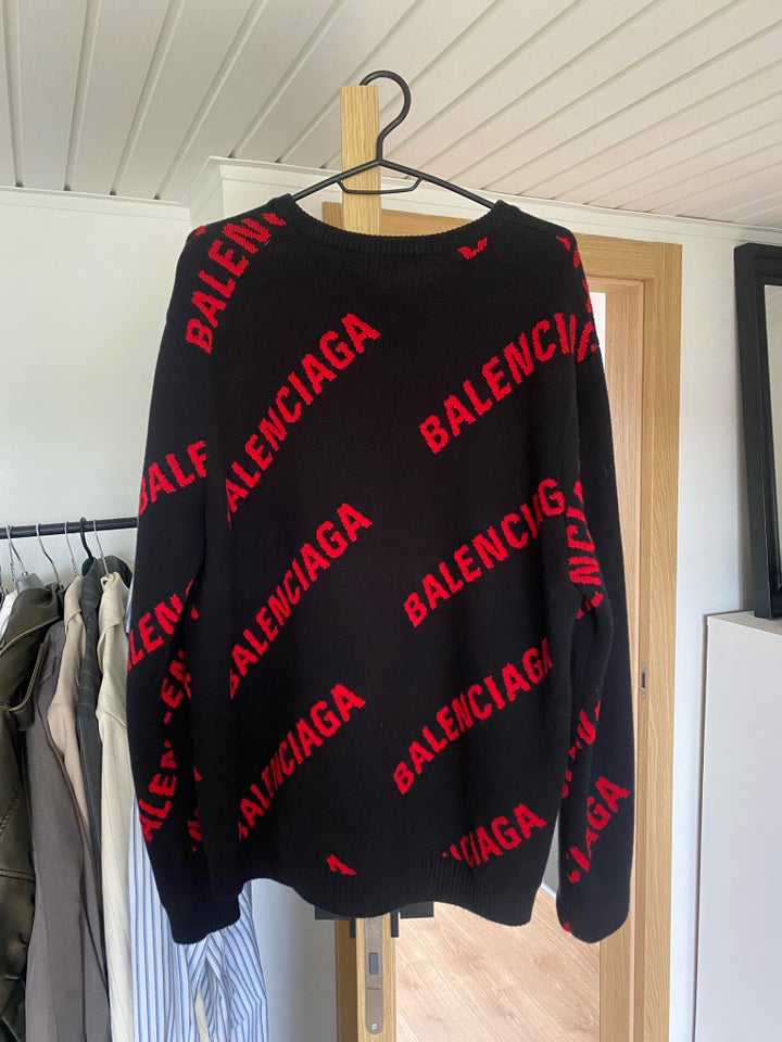 Sweatshirt, Balenciaga , str. M