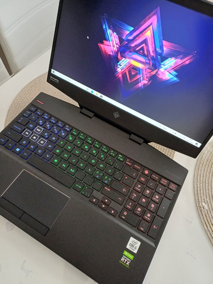 HP Omen Gamer Computer