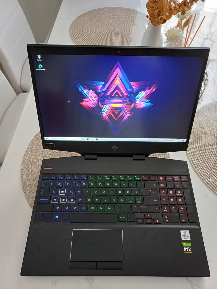 HP Omen Gamer Computer