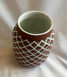 Keramik Vase Joska