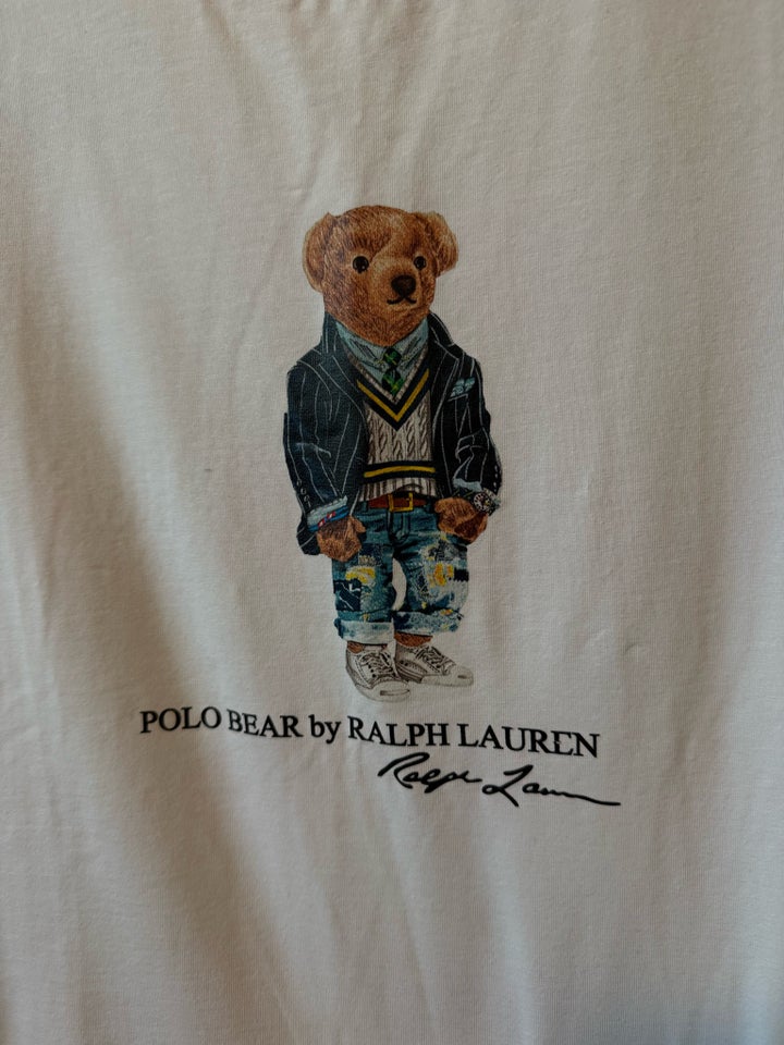 T-shirt, Ralph , str. 40