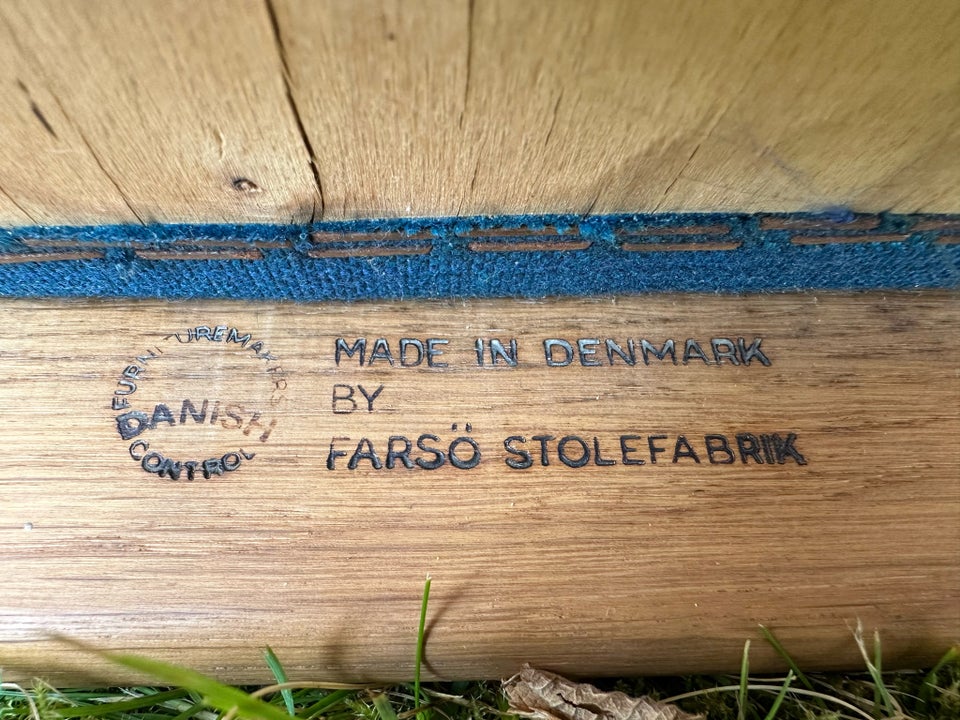 Anden arkitekt Farsø