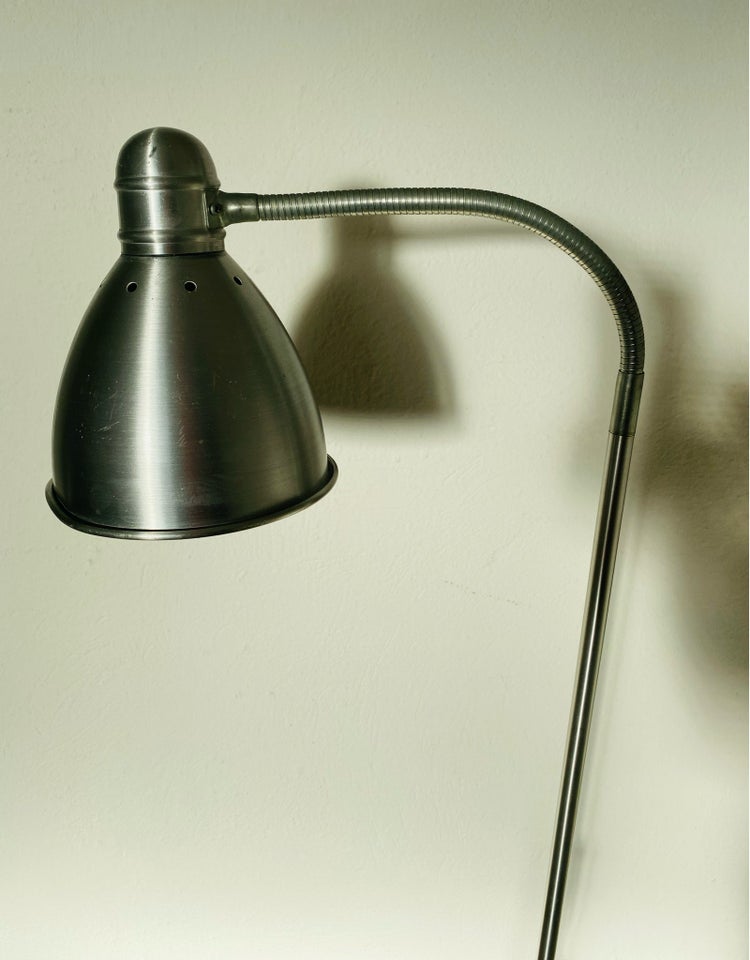 Gulvlampe Ikea