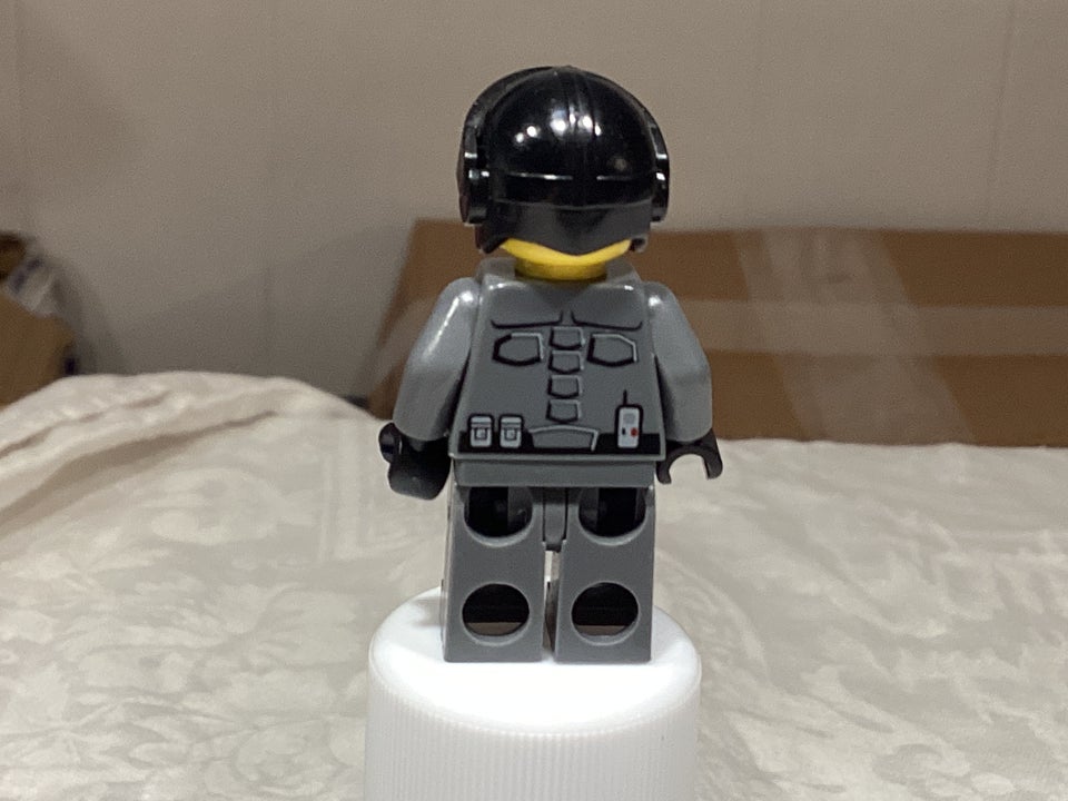 Lego Space Police Space Police 3