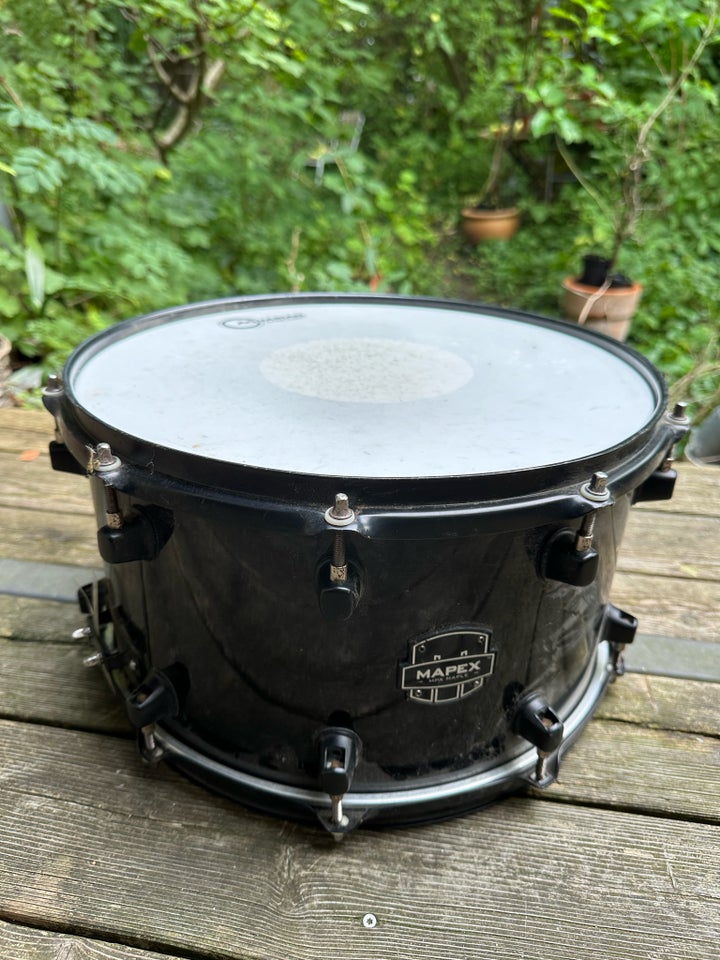 Lilletromme, Mapex MPX Maple 14x8