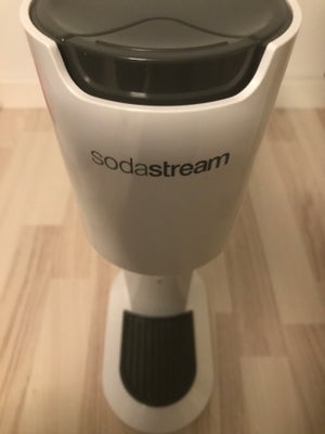 Sodastrream maskin Sodastream