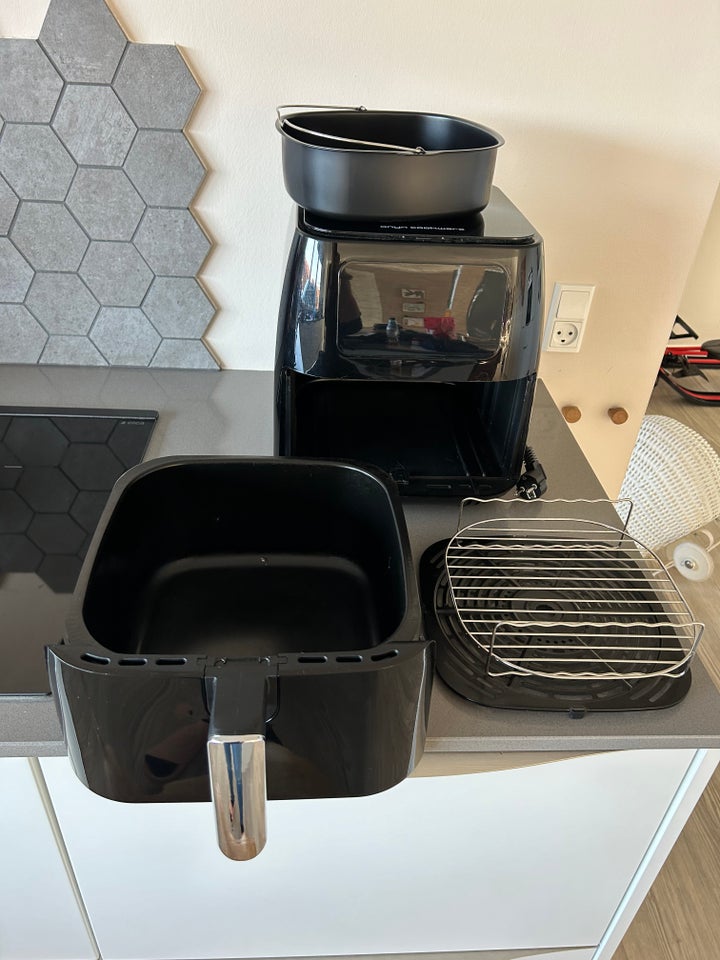 Onyx airfryer 8 L, Onyx