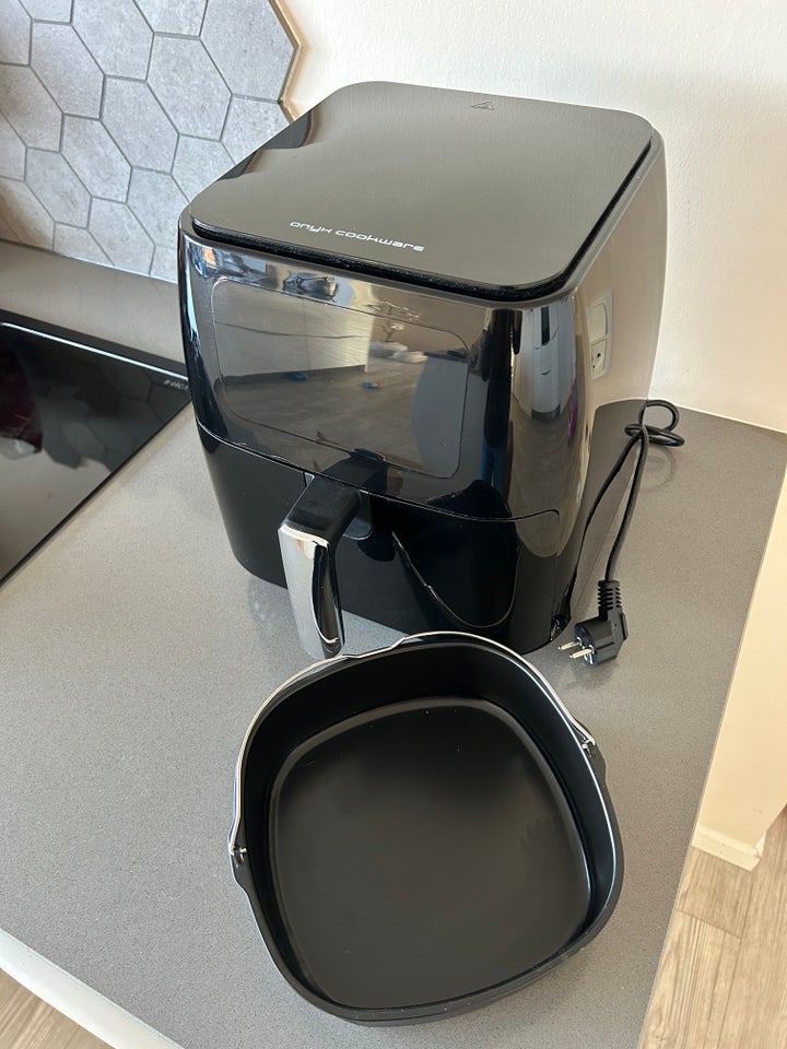 Onyx airfryer 8 L, Onyx