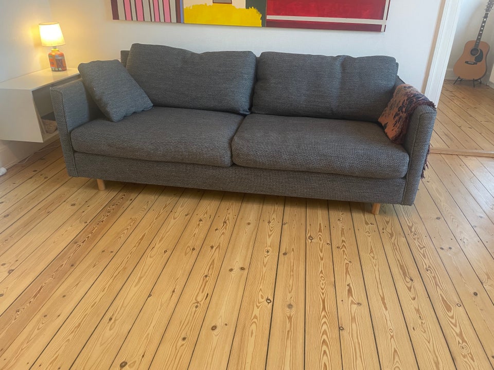 Sofa fra Ilva