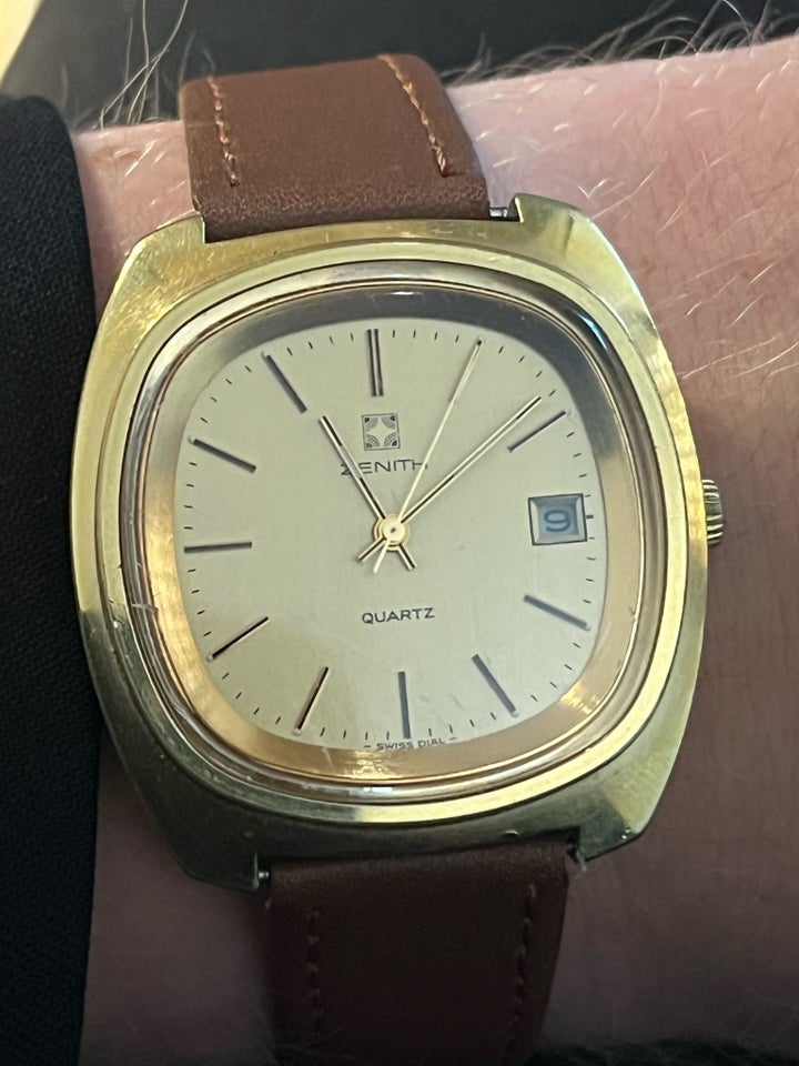 Herreur Zenith